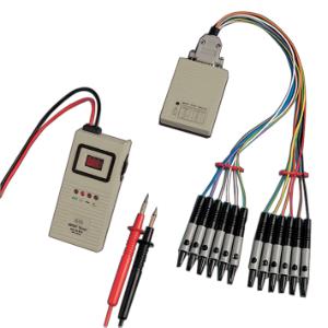 Elma Testocom lednings-/Kabelsorterer